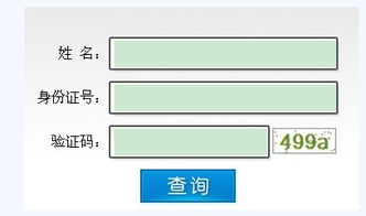 2018年廣西投資項目管理成績查詢指南 時間與入口詳解